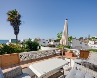 Wiederverkauf - Town house - Estepona - Estepona Centro