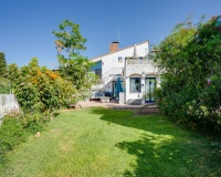 Wiederverkauf - Town house - Estepona - Estepona Centro