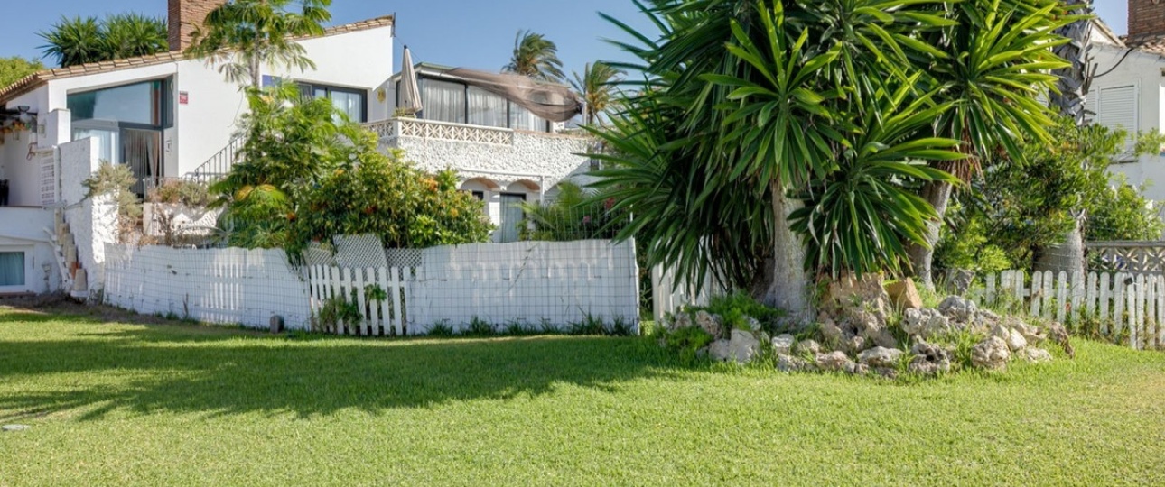 Wiederverkauf - Town house - Estepona - Estepona Centro