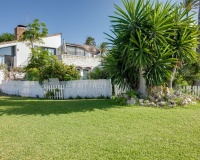 Wiederverkauf - Town house - Estepona - Estepona Centro