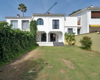 Wiederverkauf - Town house - Estepona - Estepona Centro