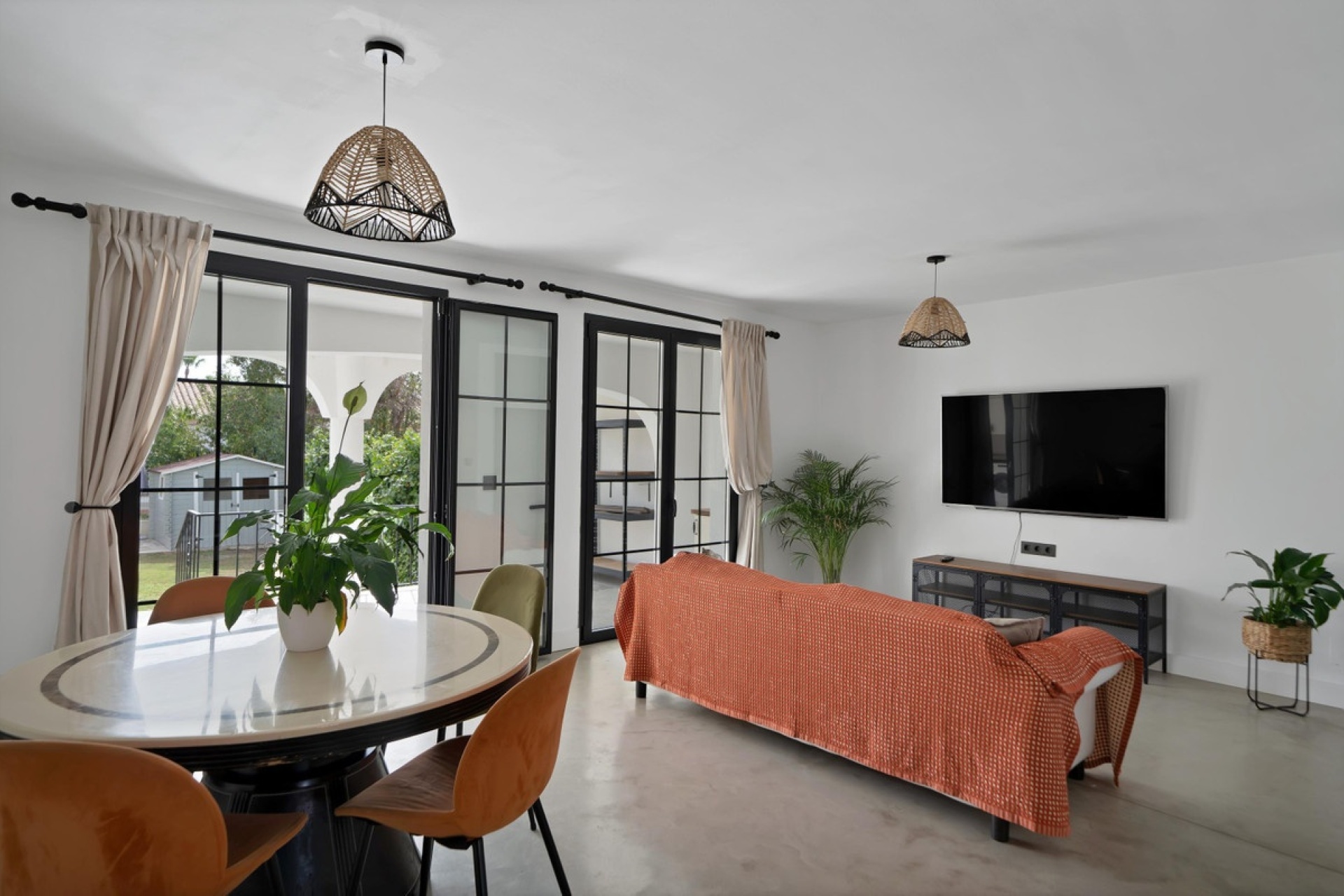 Wiederverkauf - Town house - Estepona - Estepona Centro