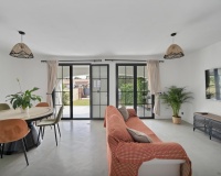 Wiederverkauf - Town house - Estepona - Estepona Centro