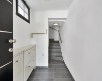 Wiederverkauf - Town house - Estepona - Estepona Centro
