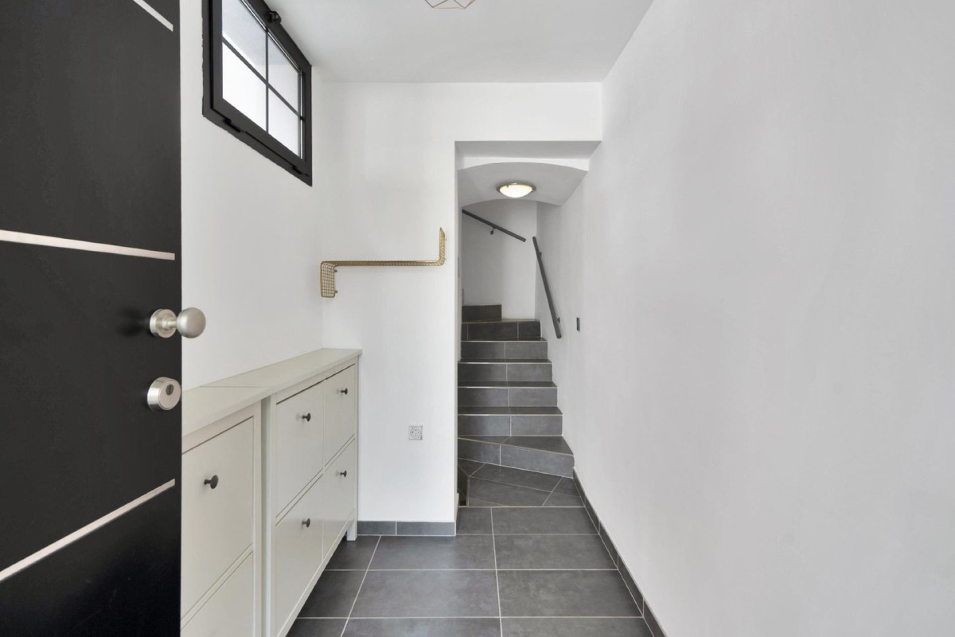 Wiederverkauf - Town house - Estepona - Estepona Centro