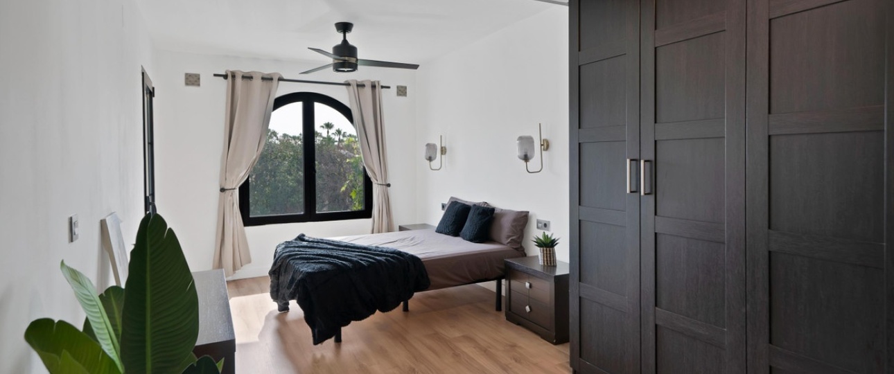 Wiederverkauf - Town house - Estepona - Estepona Centro