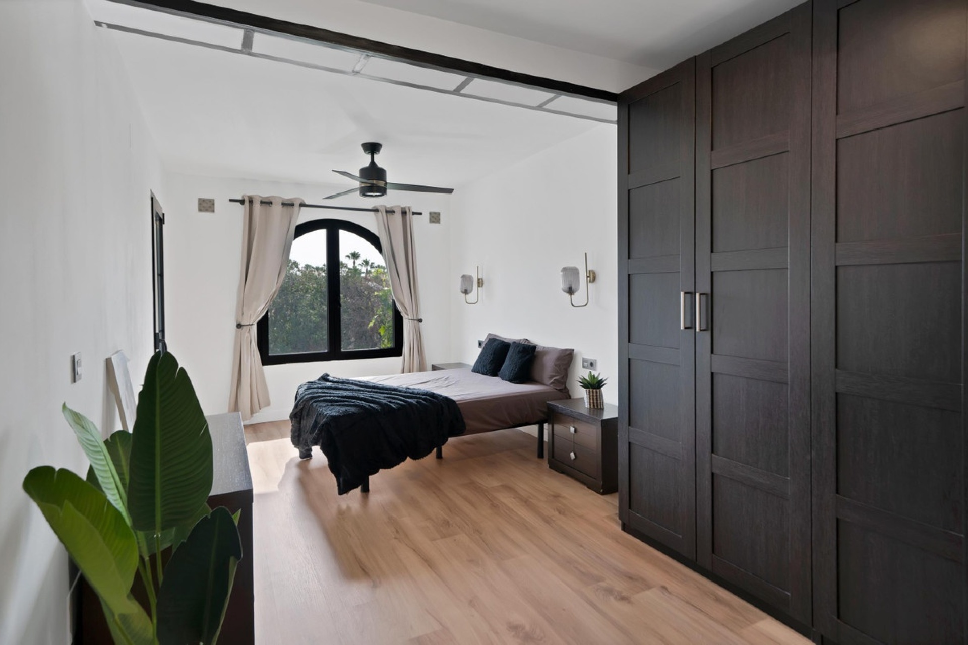 Wiederverkauf - Town house - Estepona - Estepona Centro