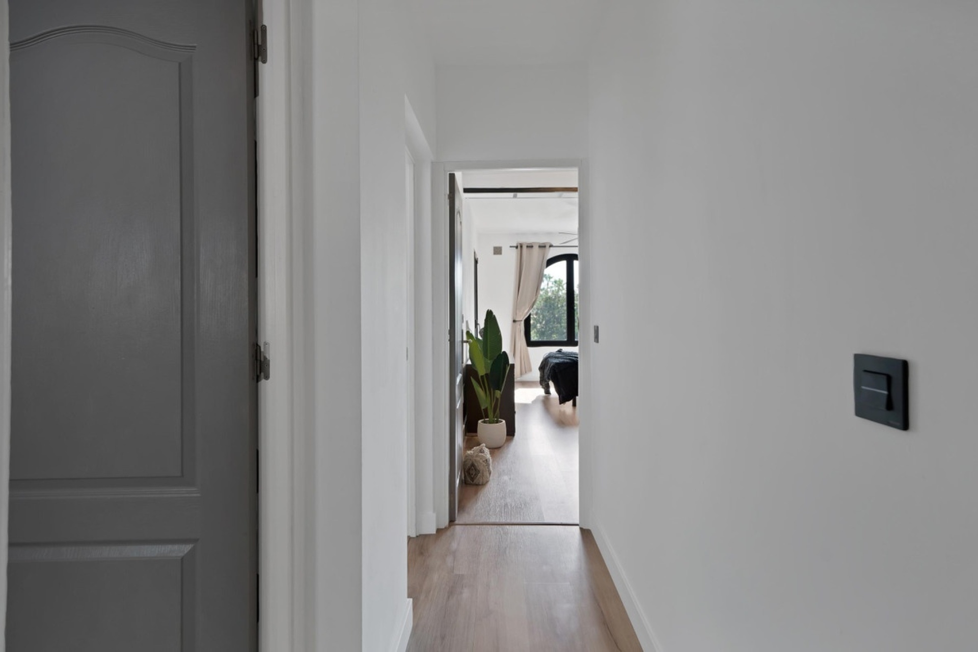 Wiederverkauf - Town house - Estepona - Estepona Centro