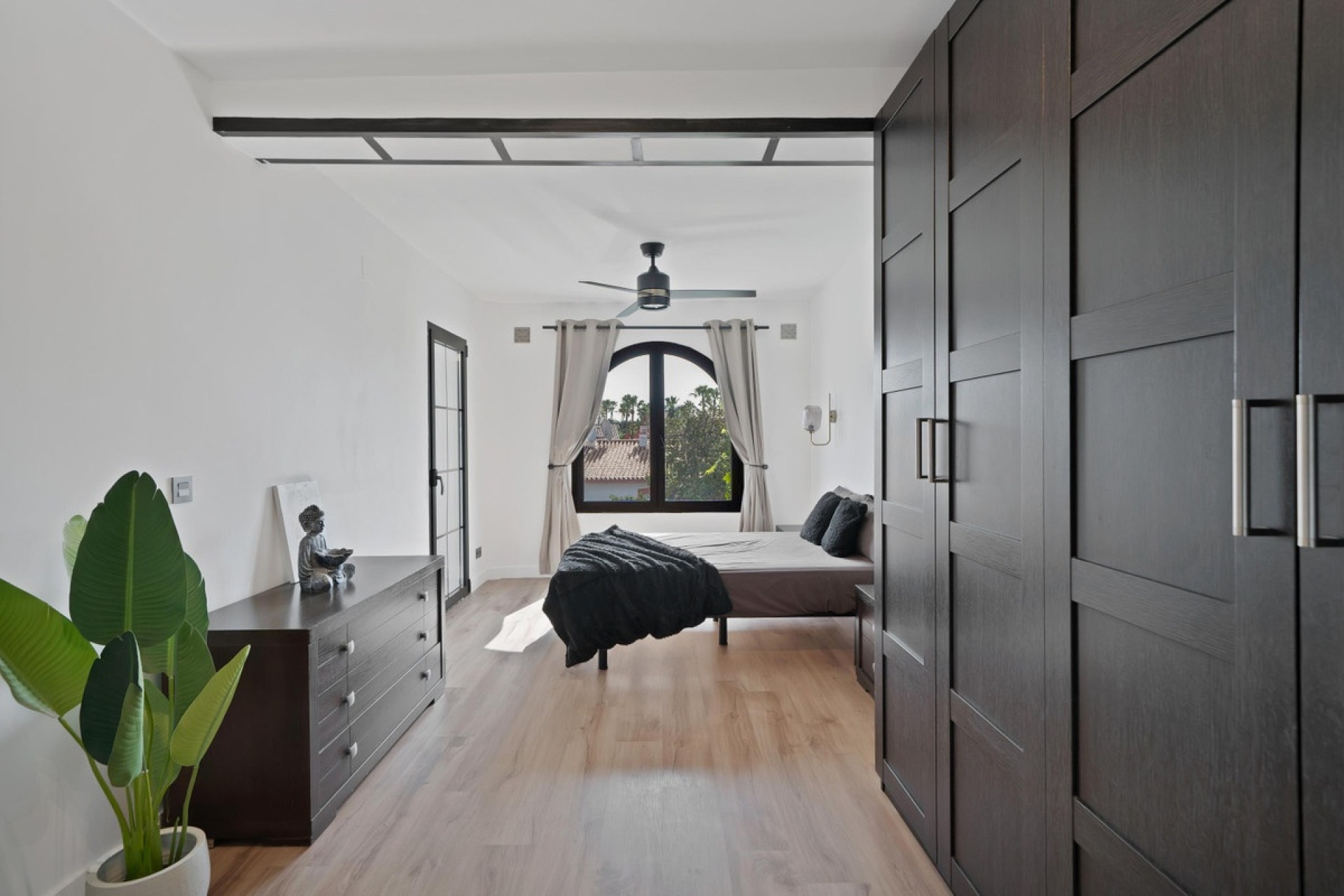 Wiederverkauf - Town house - Estepona - Estepona Centro