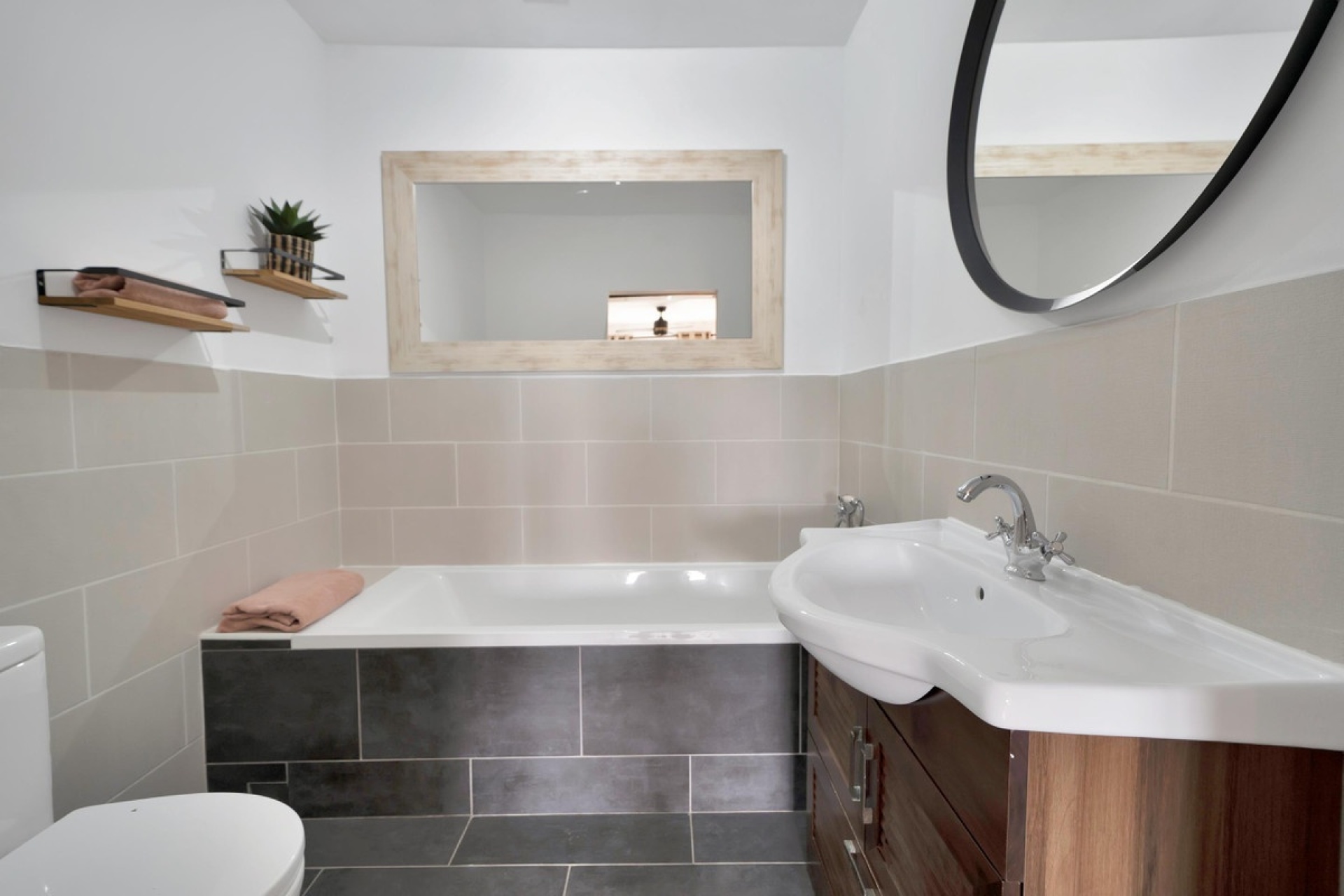 Wiederverkauf - Town house - Estepona - Estepona Centro