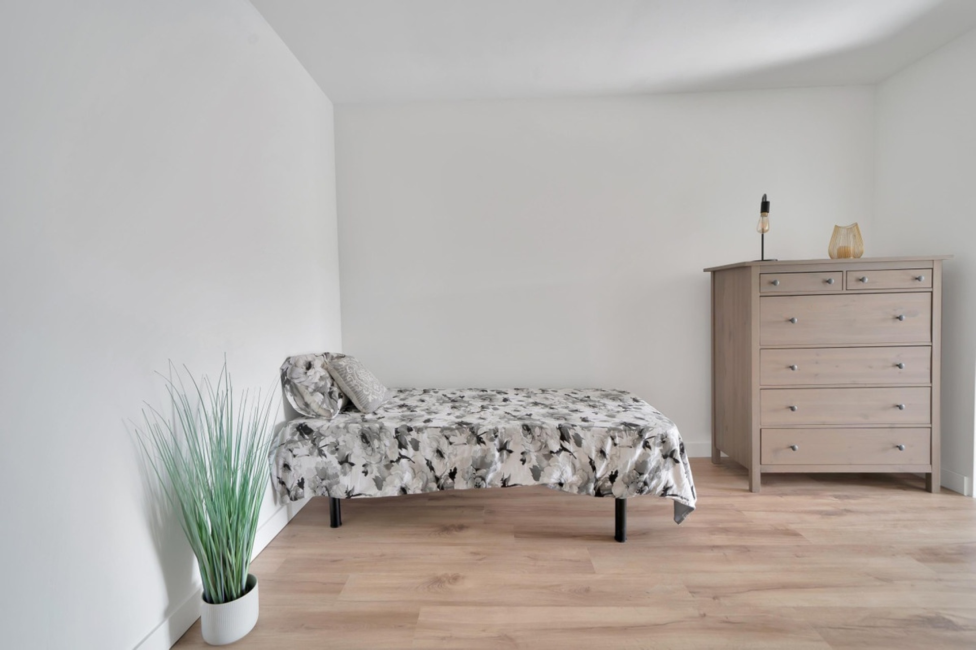 Wiederverkauf - Town house - Estepona - Estepona Centro