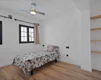 Wiederverkauf - Town house - Estepona - Estepona Centro
