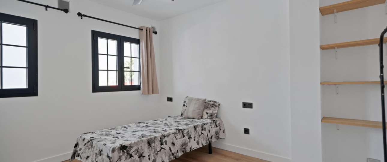 Wiederverkauf - Town house - Estepona - Estepona Centro