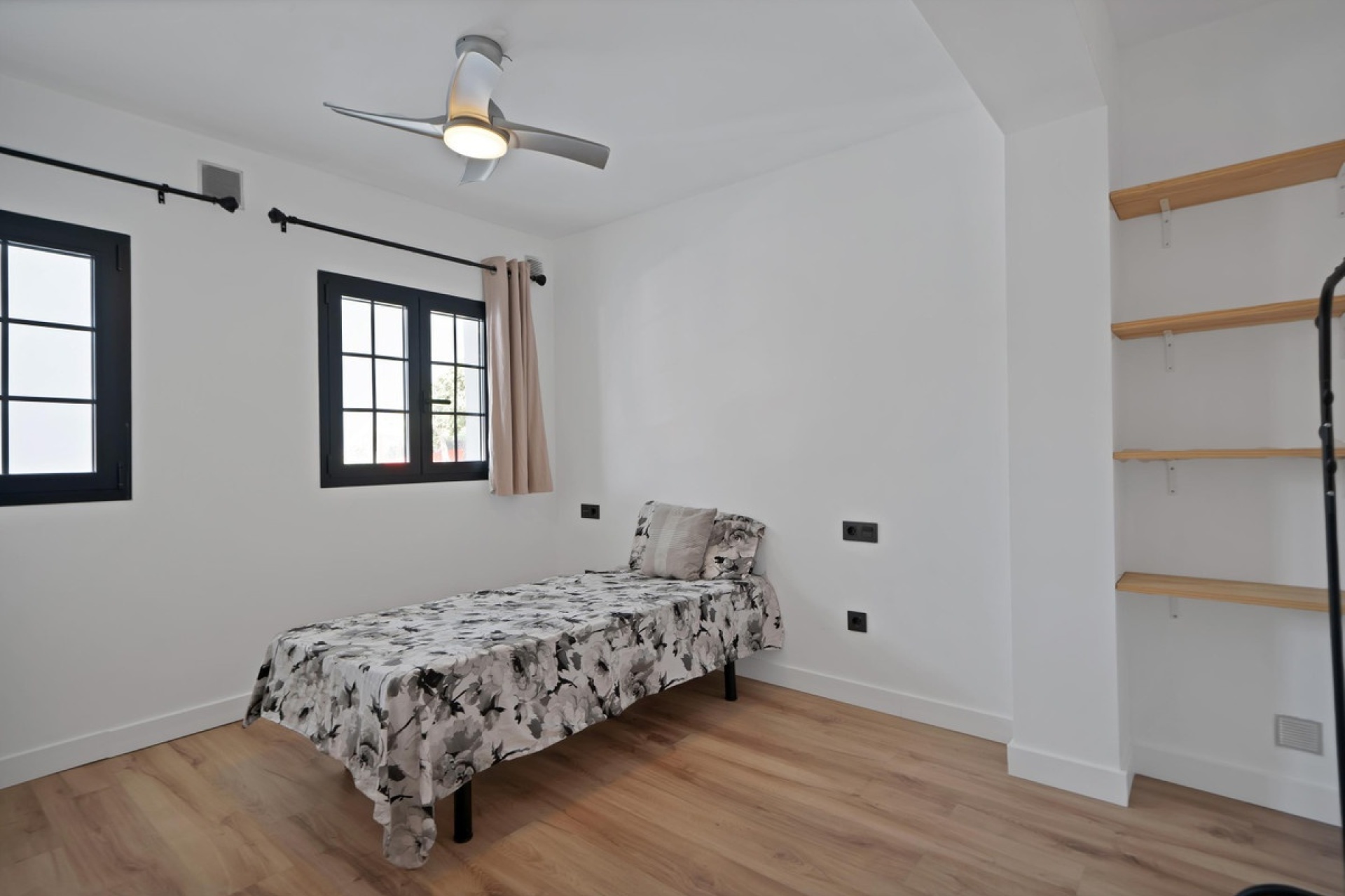 Wiederverkauf - Town house - Estepona - Estepona Centro