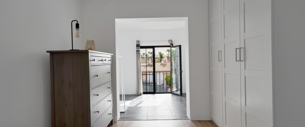 Wiederverkauf - Town house - Estepona - Estepona Centro