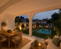 Wiederverkauf - Town house - Estepona - Estepona Centro