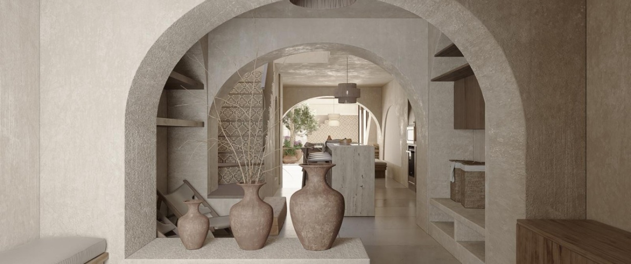 Wiederverkauf - Town house - Estepona - Estepona Centro