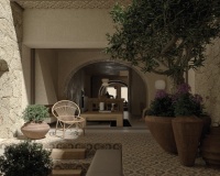 Wiederverkauf - Town house - Estepona - Estepona Centro
