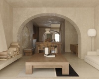Wiederverkauf - Town house - Estepona - Estepona Centro