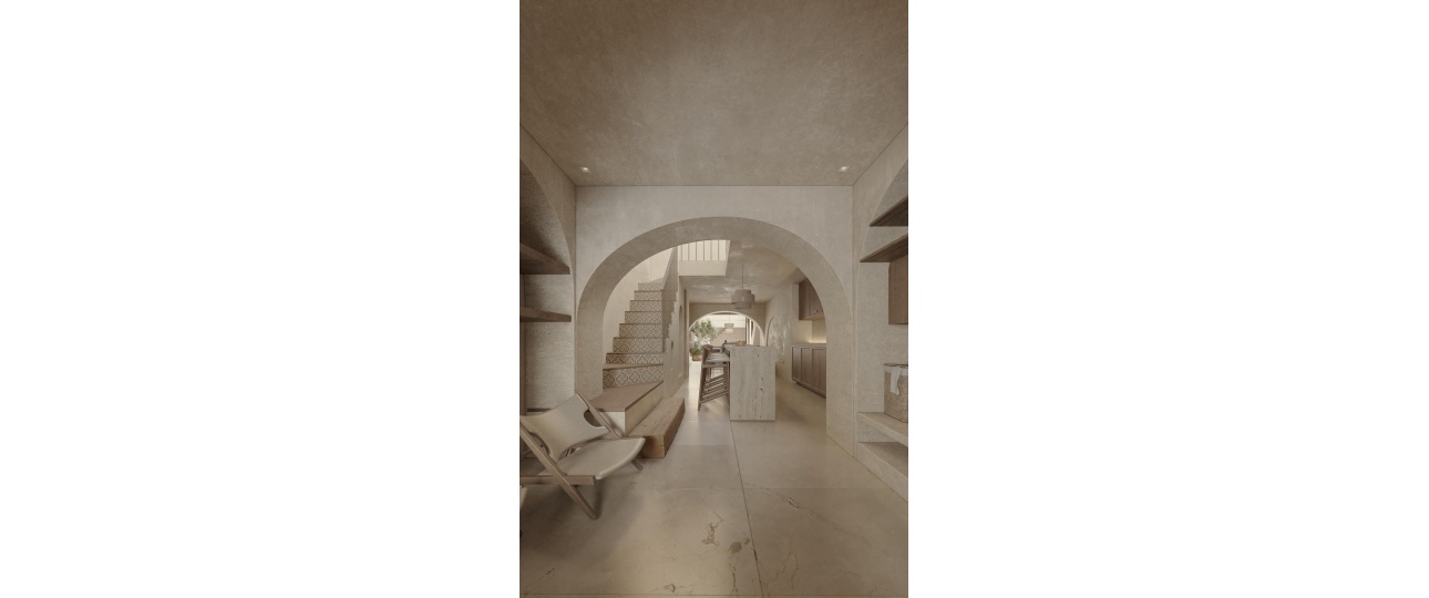 Wiederverkauf - Town house - Estepona - Estepona Centro