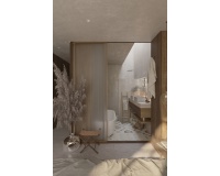 Wiederverkauf - Town house - Estepona - Estepona Centro