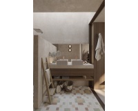 Wiederverkauf - Town house - Estepona - Estepona Centro