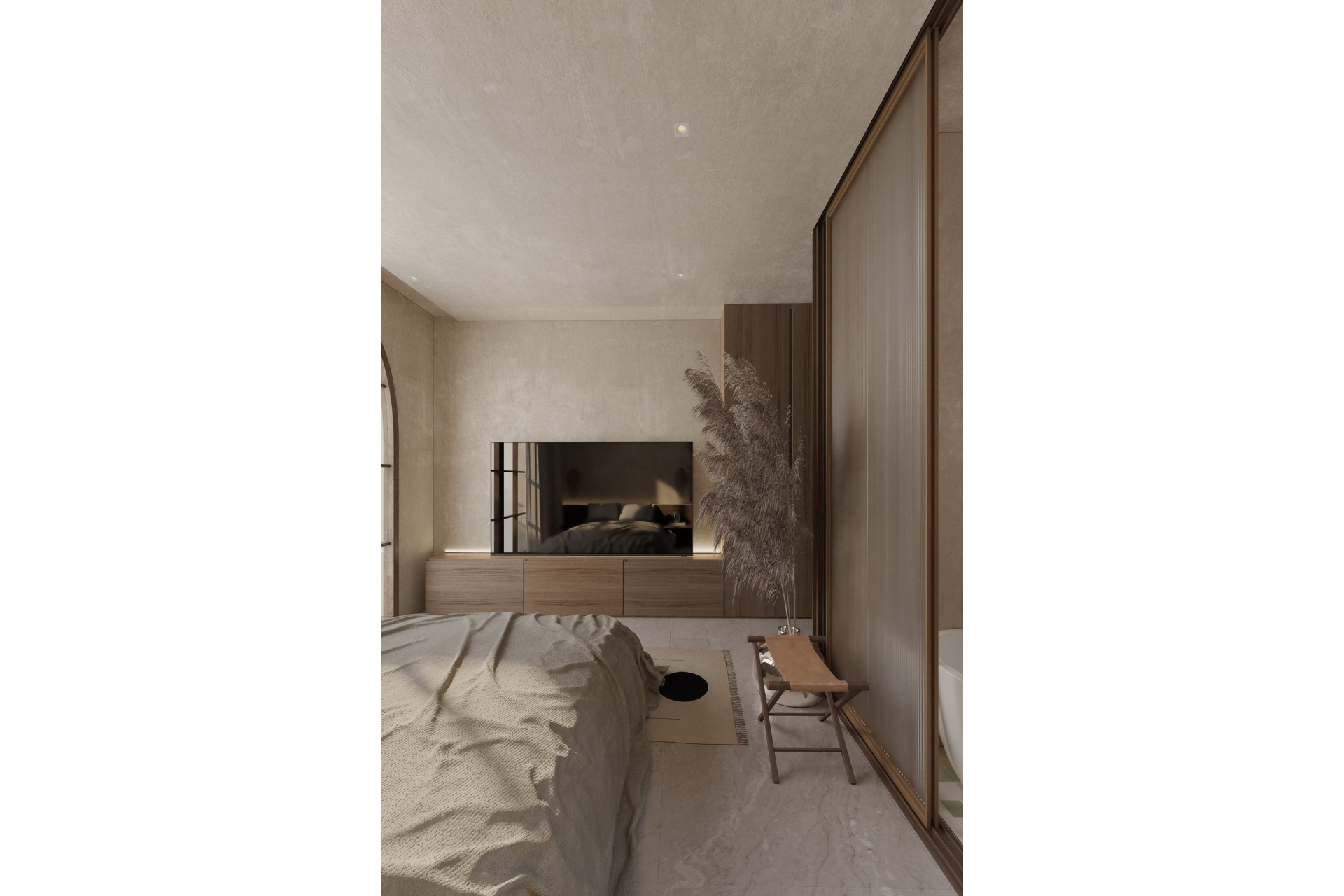 Wiederverkauf - Town house - Estepona - Estepona Centro