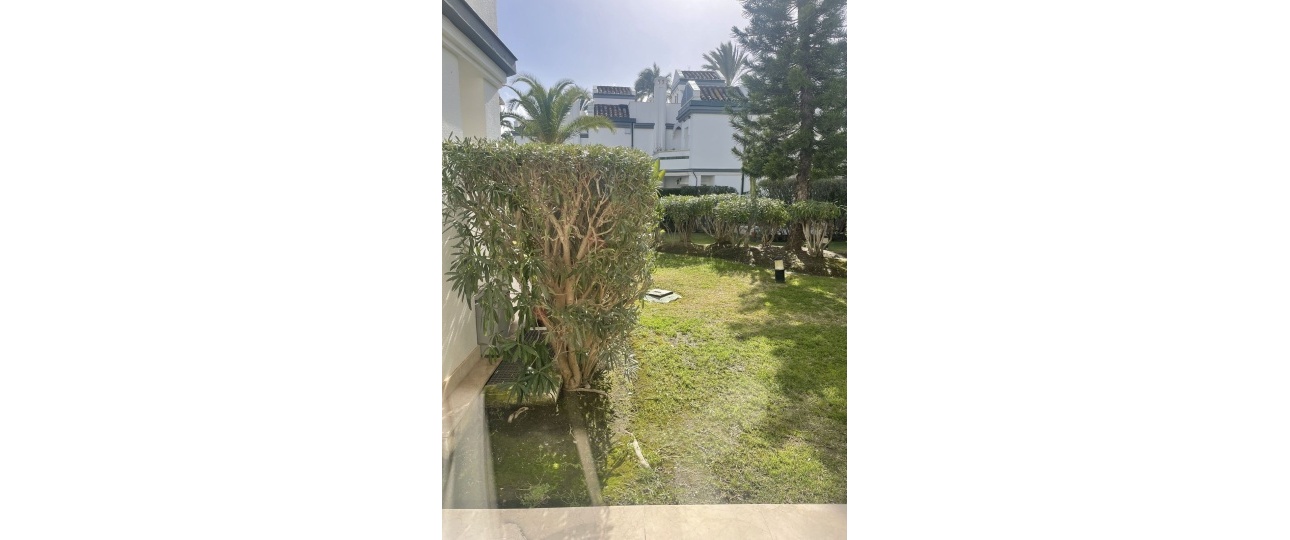 Wiederverkauf - Town house - Estepona - Estepona Centro