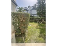 Wiederverkauf - Town house - Estepona - Estepona Centro