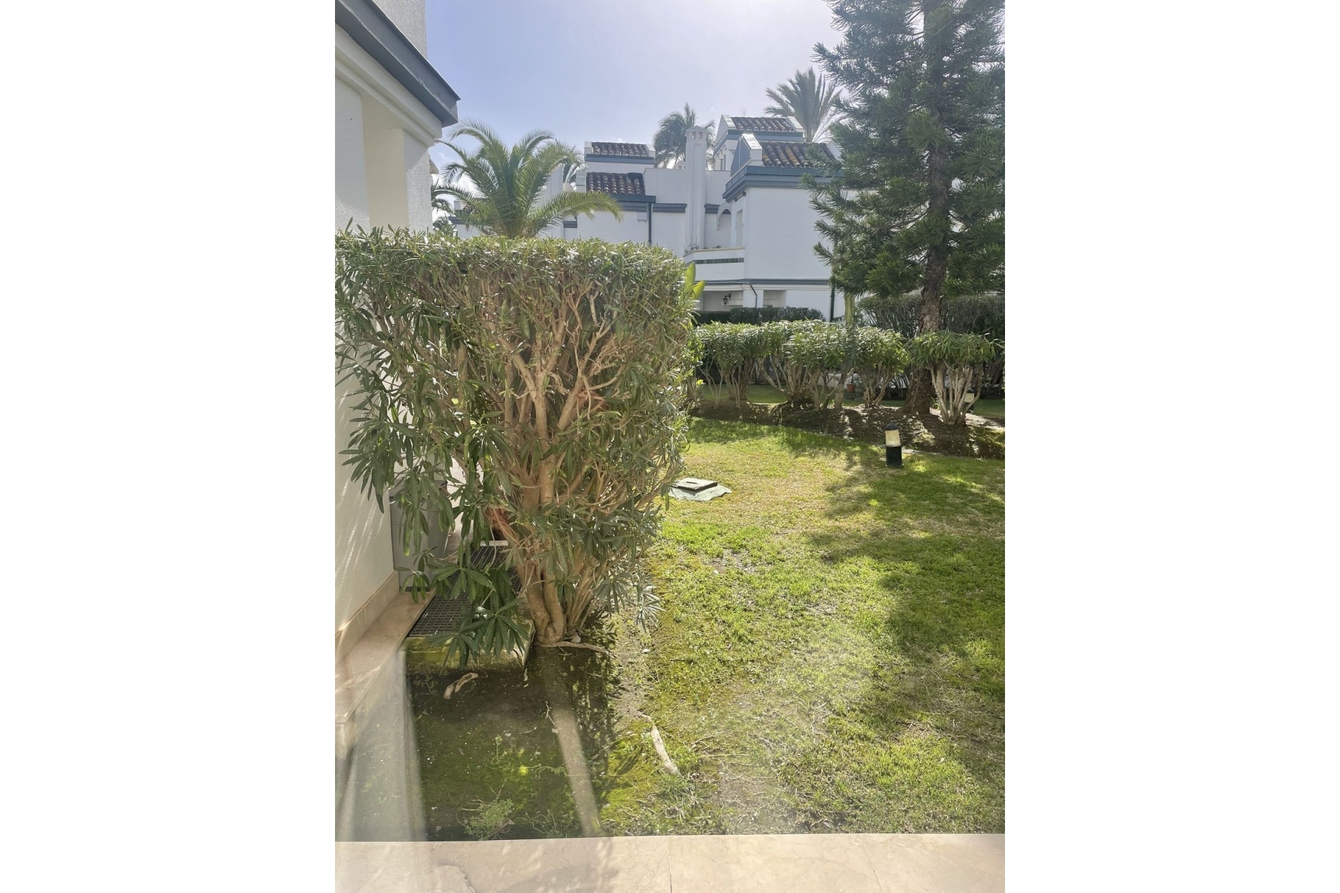 Wiederverkauf - Town house - Estepona - Estepona Centro