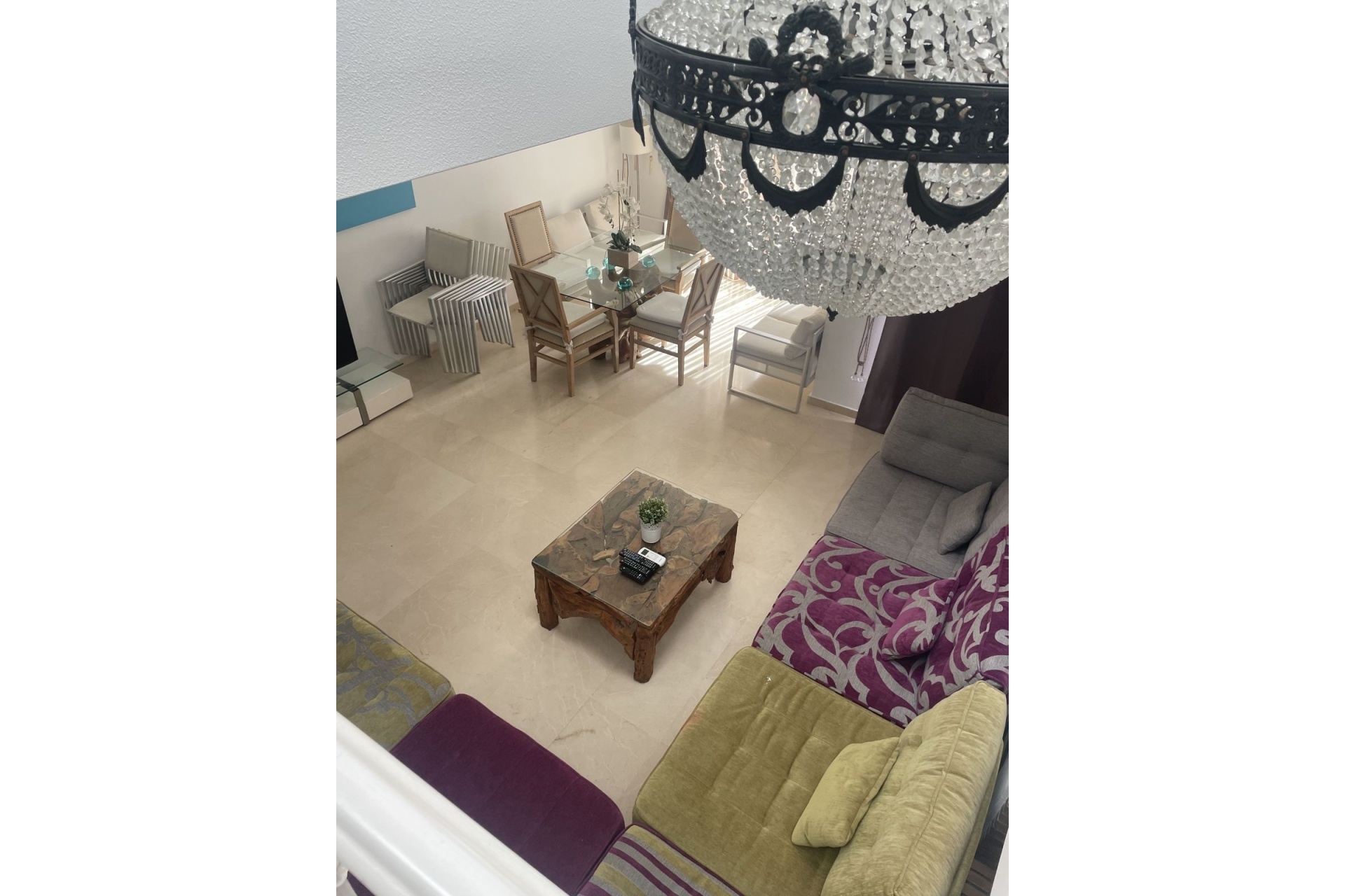 Wiederverkauf - Town house - Estepona - Estepona Centro