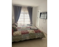 Wiederverkauf - Town house - Estepona - Estepona Centro