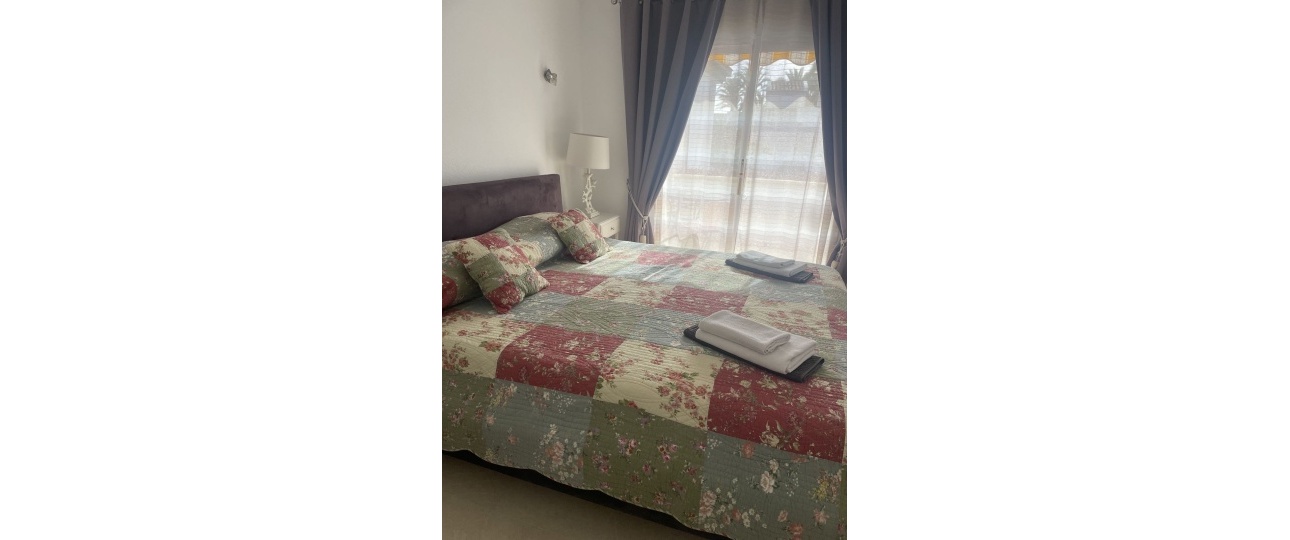 Wiederverkauf - Town house - Estepona - Estepona Centro