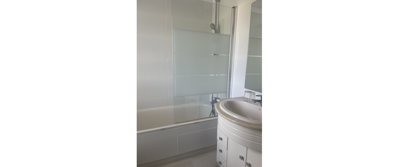Wiederverkauf - Town house - Estepona - Estepona Centro