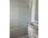 Wiederverkauf - Town house - Estepona - Estepona Centro