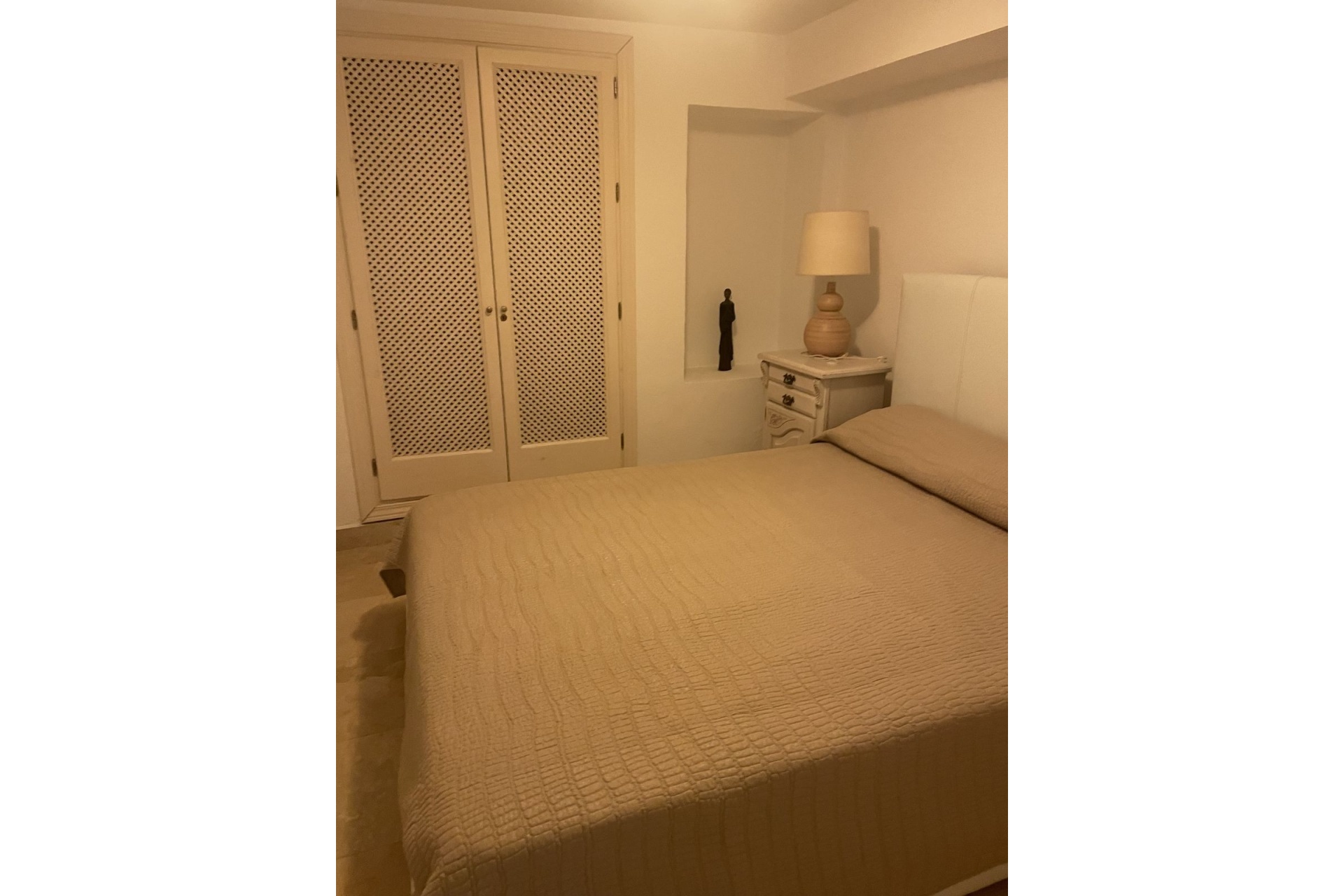 Wiederverkauf - Town house - Estepona - Estepona Centro