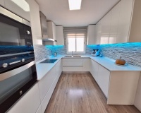 Wiederverkauf - Town house - Estepona - Estepona Centro