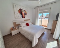 Wiederverkauf - Town house - Estepona - Estepona Centro