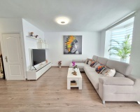 Wiederverkauf - Town house - Estepona - Estepona Centro