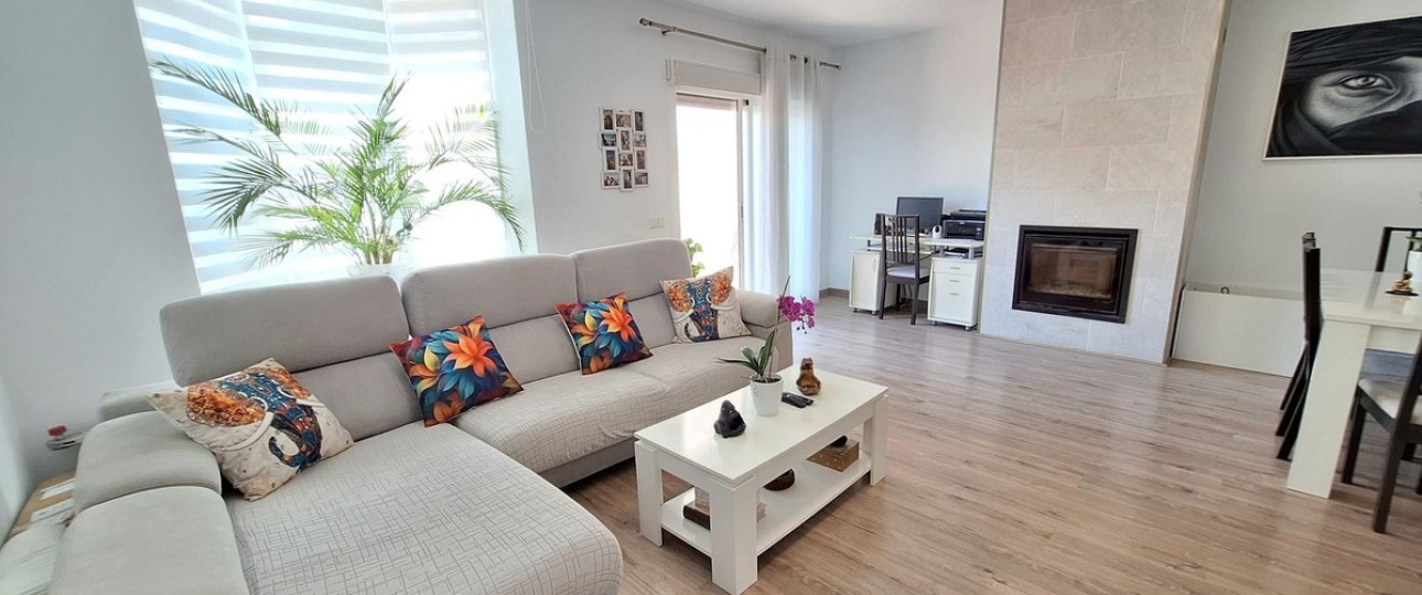 Wiederverkauf - Town house - Estepona - Estepona Centro