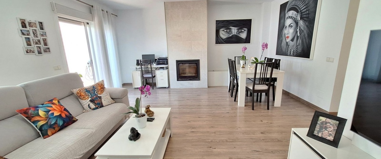 Wiederverkauf - Town house - Estepona - Estepona Centro