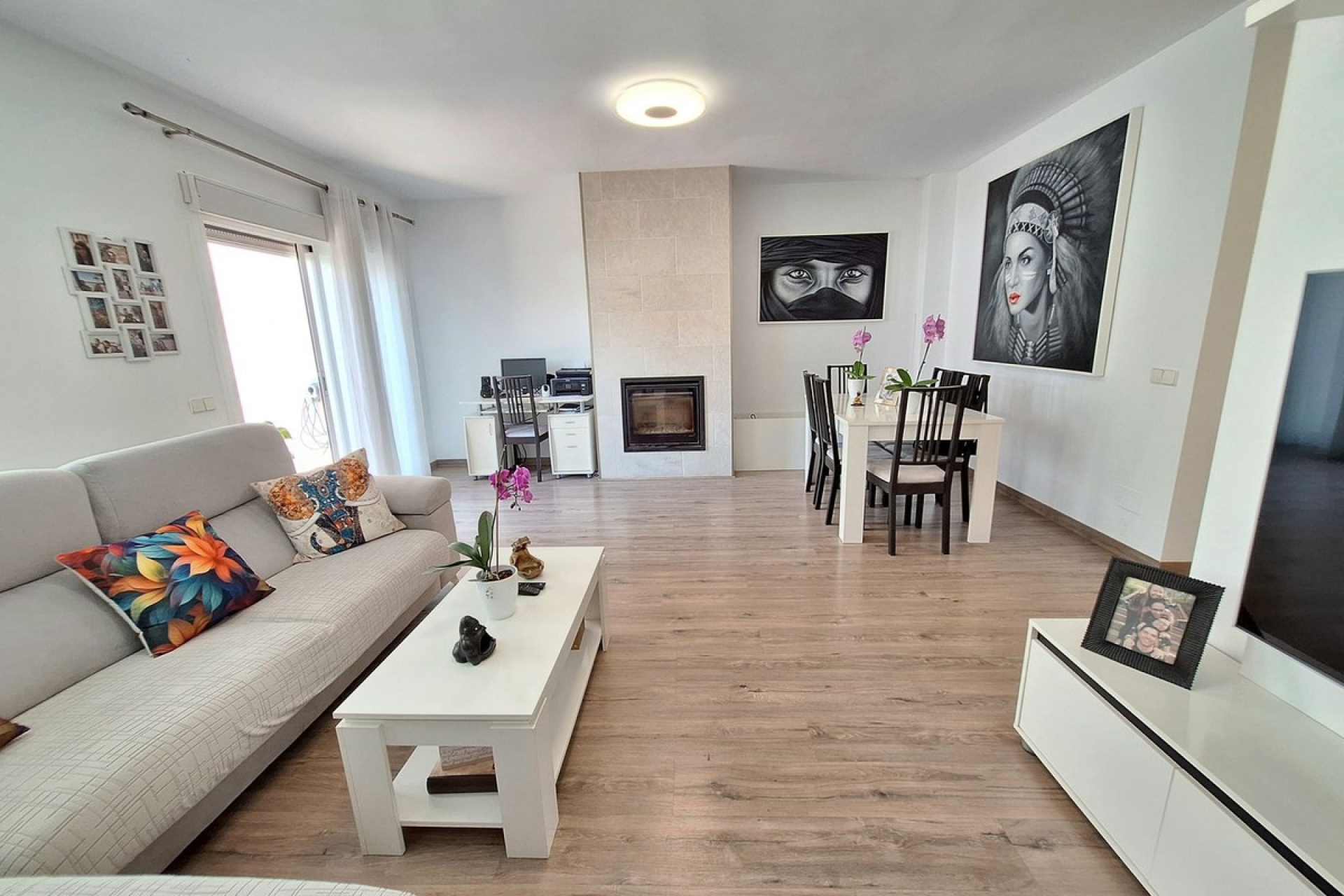 Wiederverkauf - Town house - Estepona - Estepona Centro