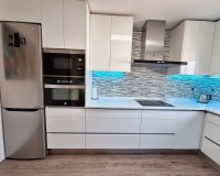 Wiederverkauf - Town house - Estepona - Estepona Centro