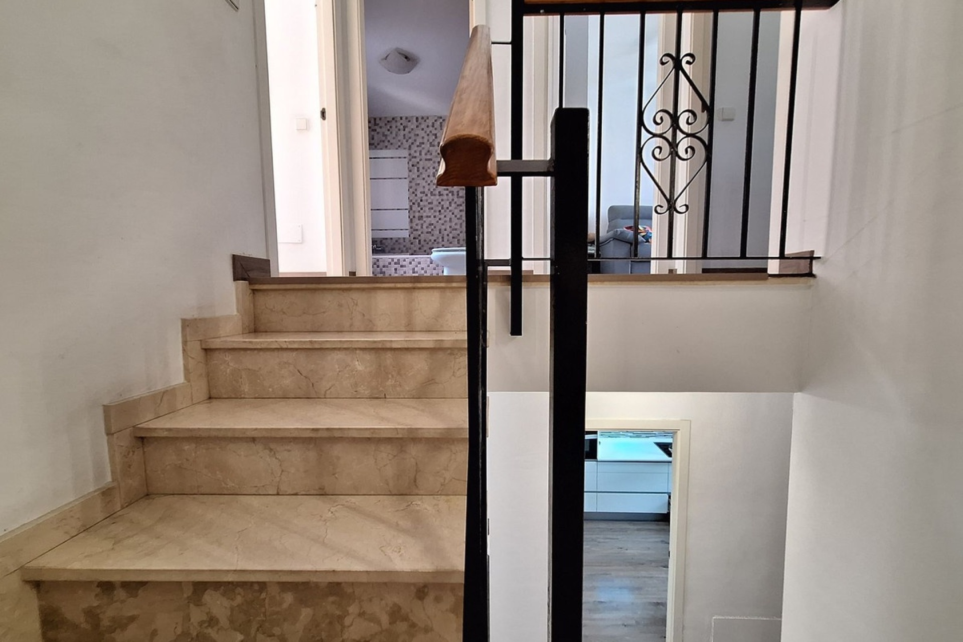 Wiederverkauf - Town house - Estepona - Estepona Centro