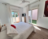 Wiederverkauf - Town house - Estepona - Estepona Centro