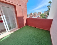Wiederverkauf - Town house - Estepona - Estepona Centro
