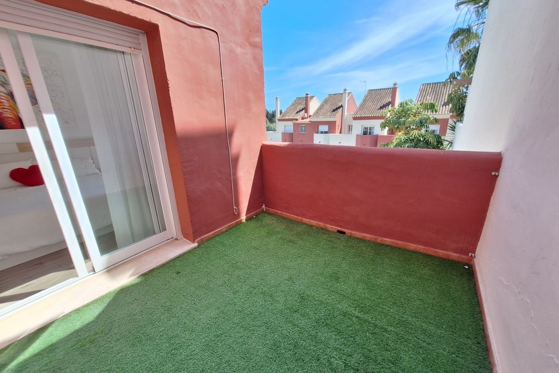 Wiederverkauf - Town house - Estepona - Estepona Centro