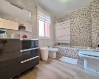 Wiederverkauf - Town house - Estepona - Estepona Centro