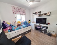 Wiederverkauf - Town house - Estepona - Estepona Centro