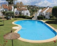 Wiederverkauf - Town house - Estepona - Estepona Centro